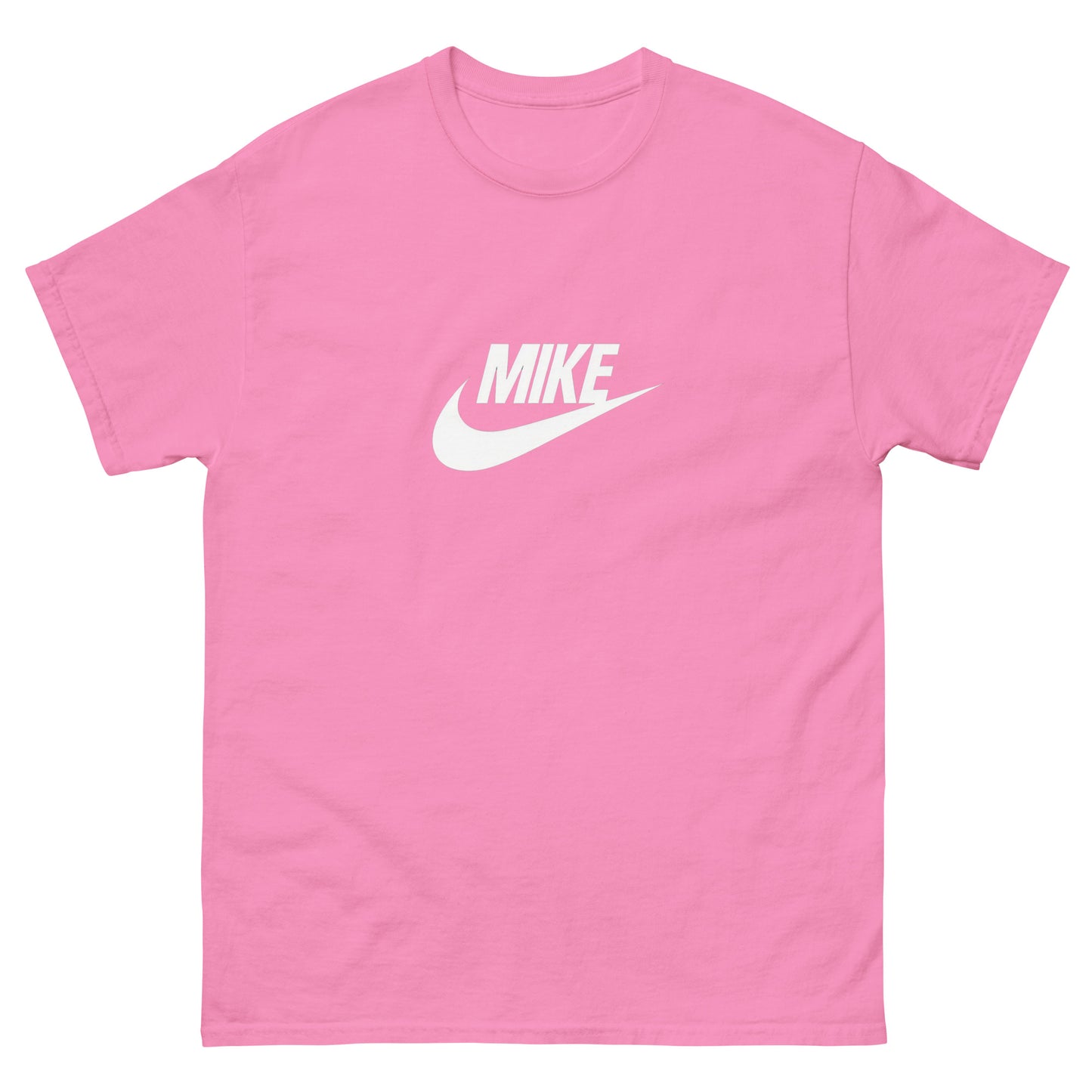 Mike Unisex Meme T-shirt