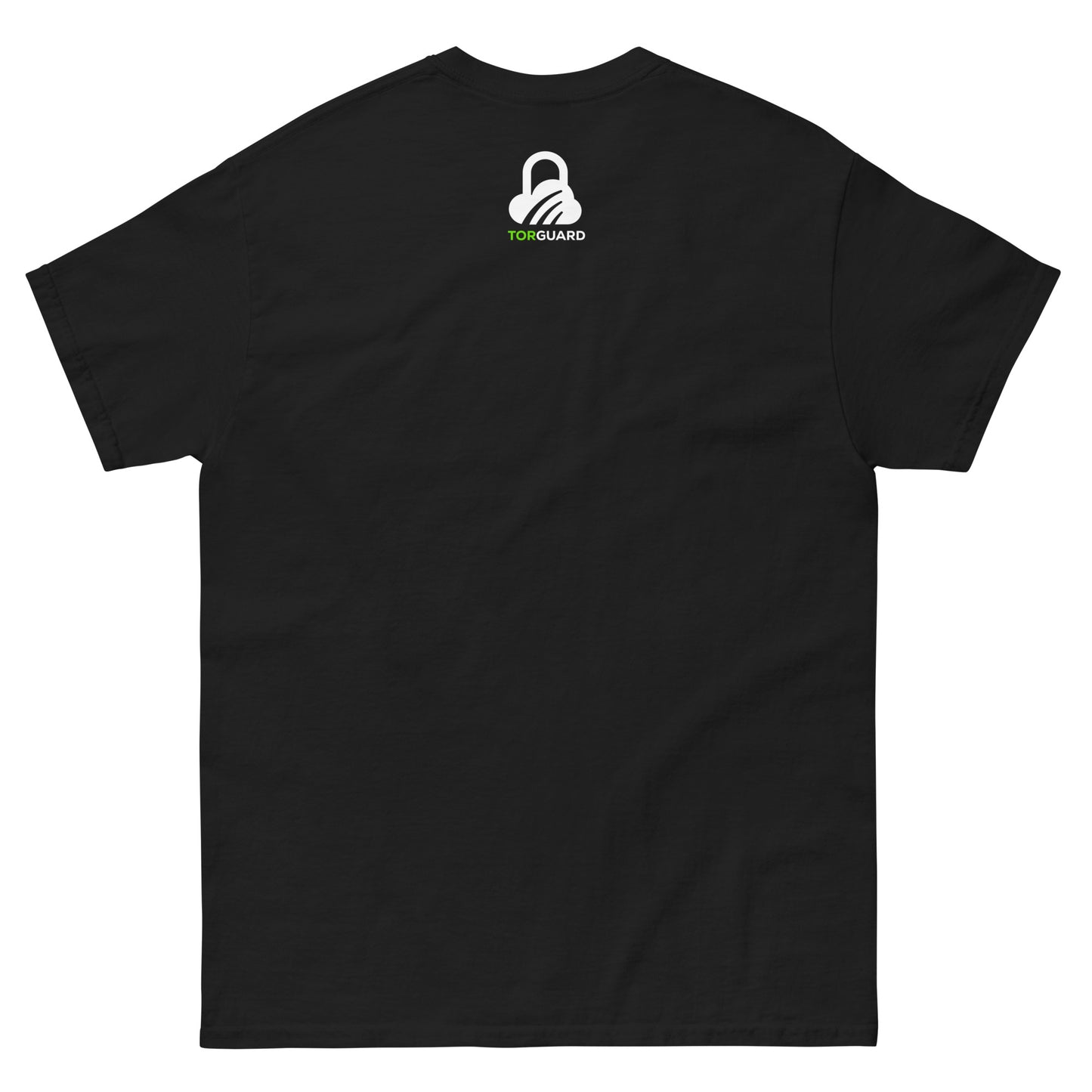 Linux ISO Unisex Meme T-shirt