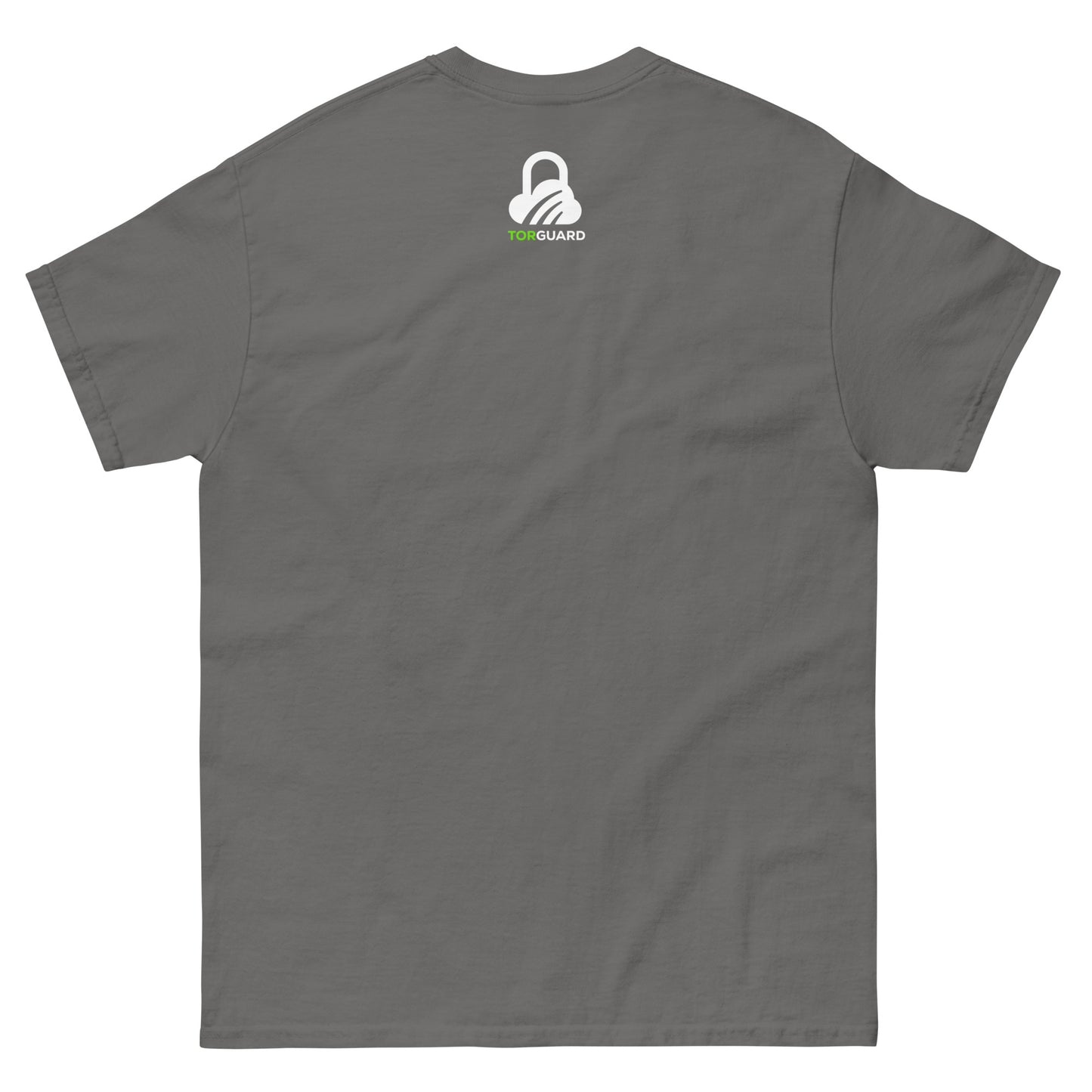 Linux ISO Unisex Meme T-shirt