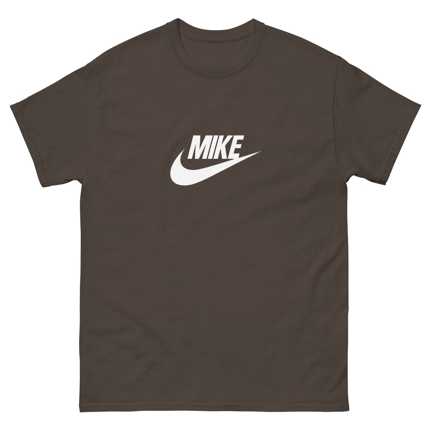 Mike Unisex Meme T-shirt