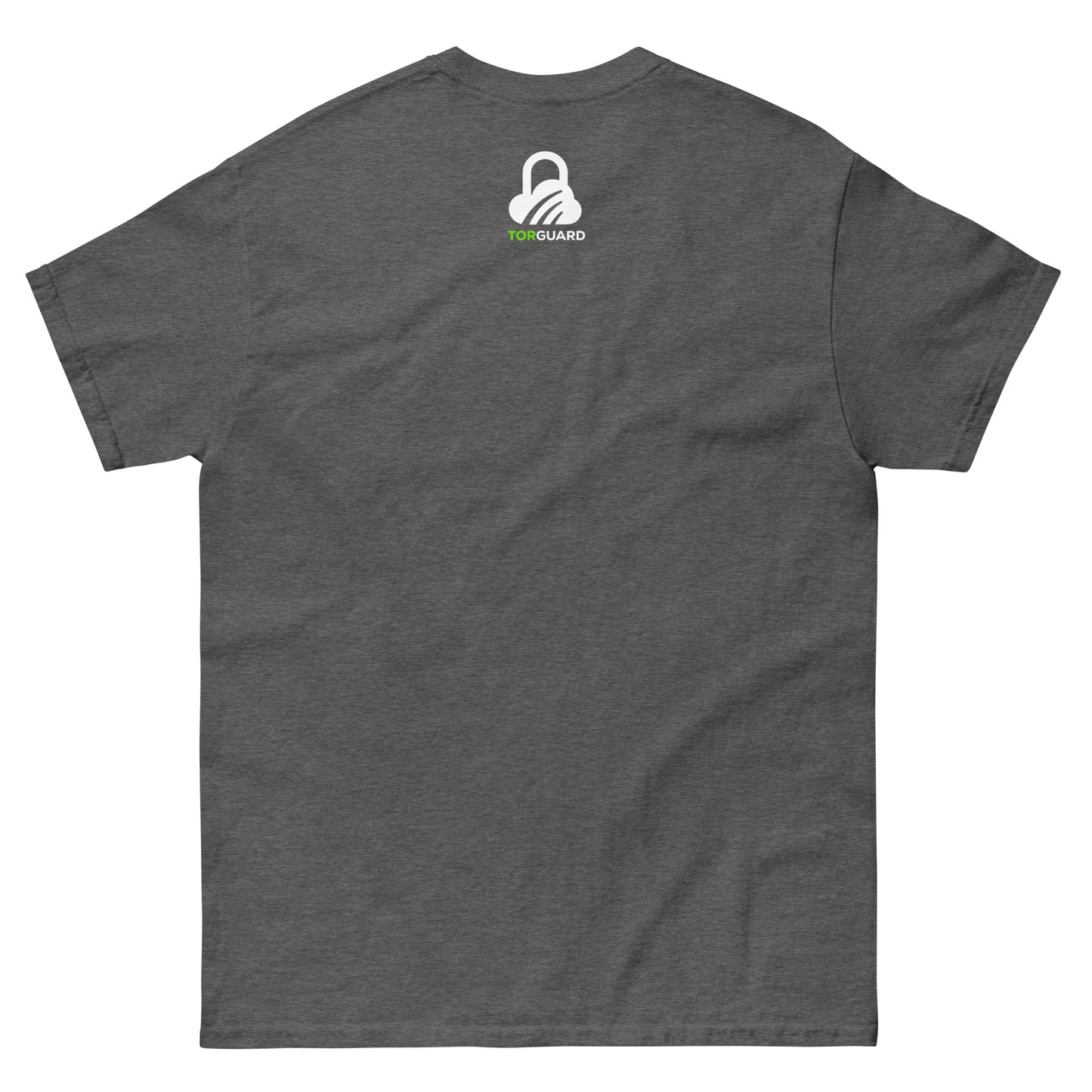 Linux ISO Unisex Meme T-shirt