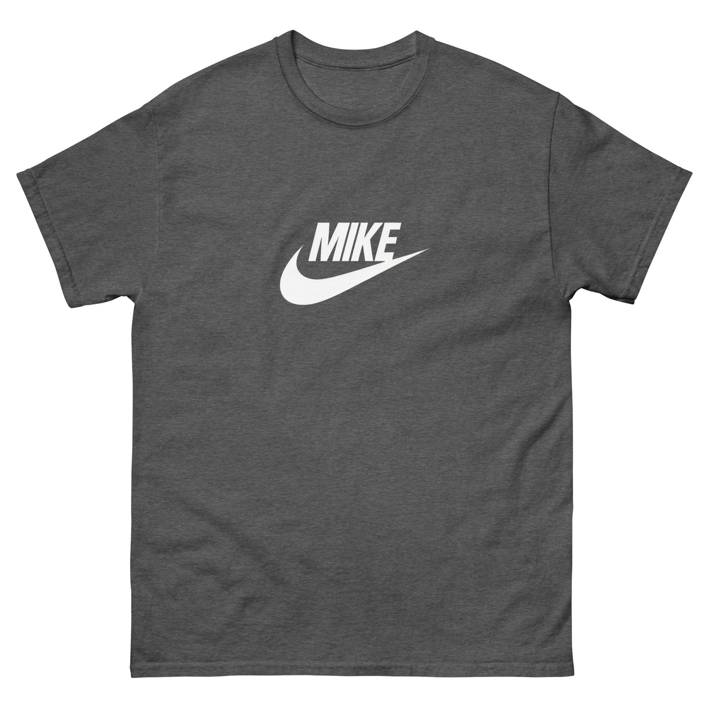 Mike Unisex Meme T-shirt