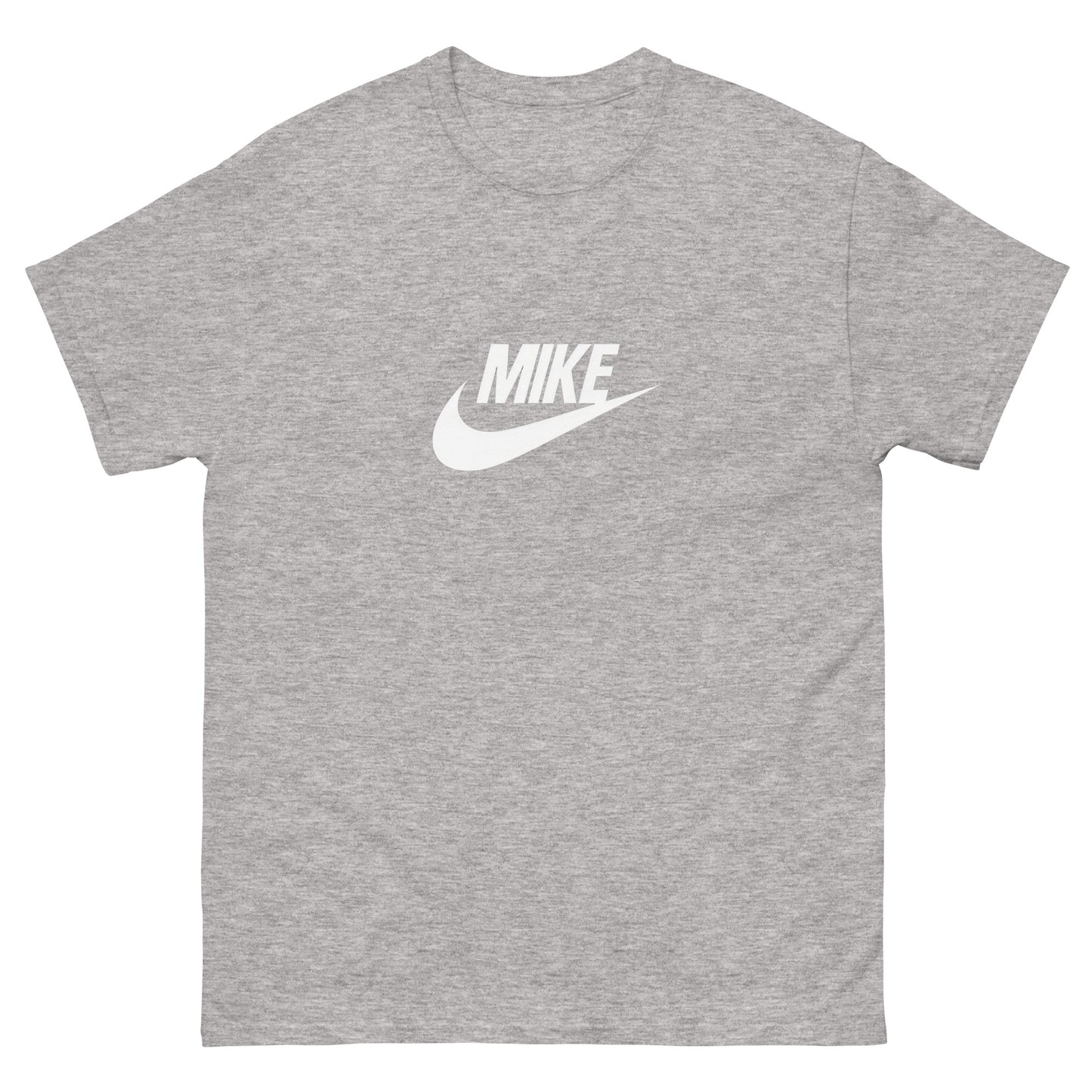 Mike Unisex Meme T-shirt