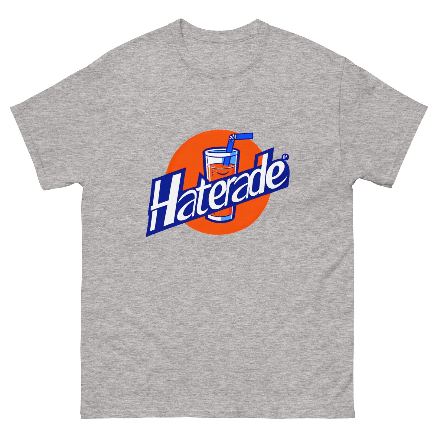 Haterade Unisex Meme T-shirt